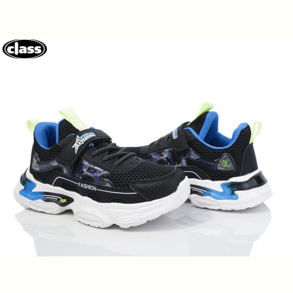 Кроссовки Wei Wei-Class ZK01-2 Кроссовки Wei Wei-Class ZK01-2