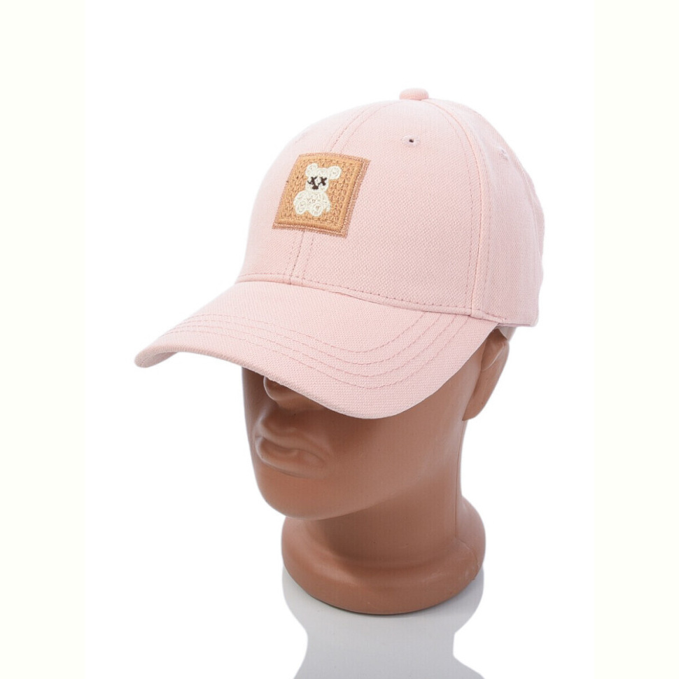 Кепка Королева 5107 pink