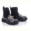 Ботинки Clibee-Doremi P716 black
