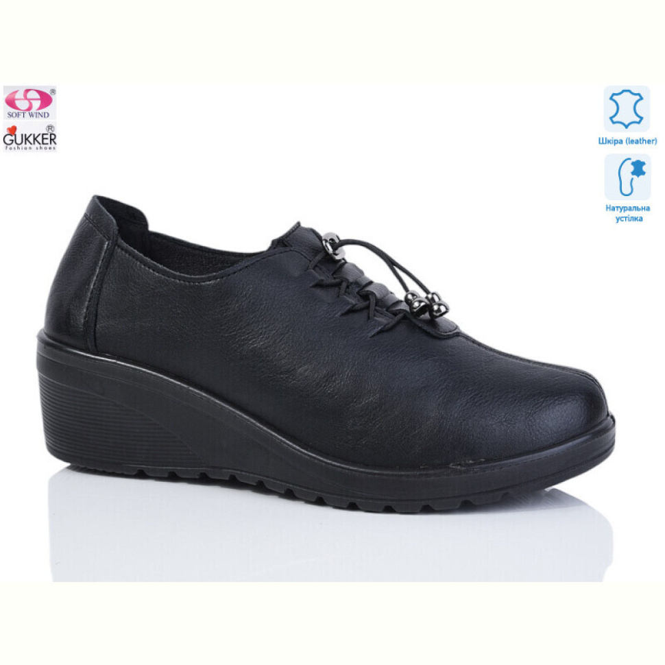 Туфли Gukkcr WZ1198