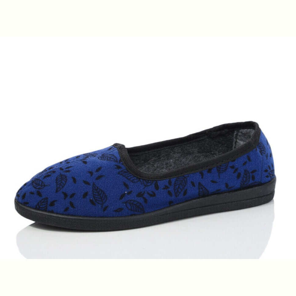 Тапки Lot Shoes Луцьк листок