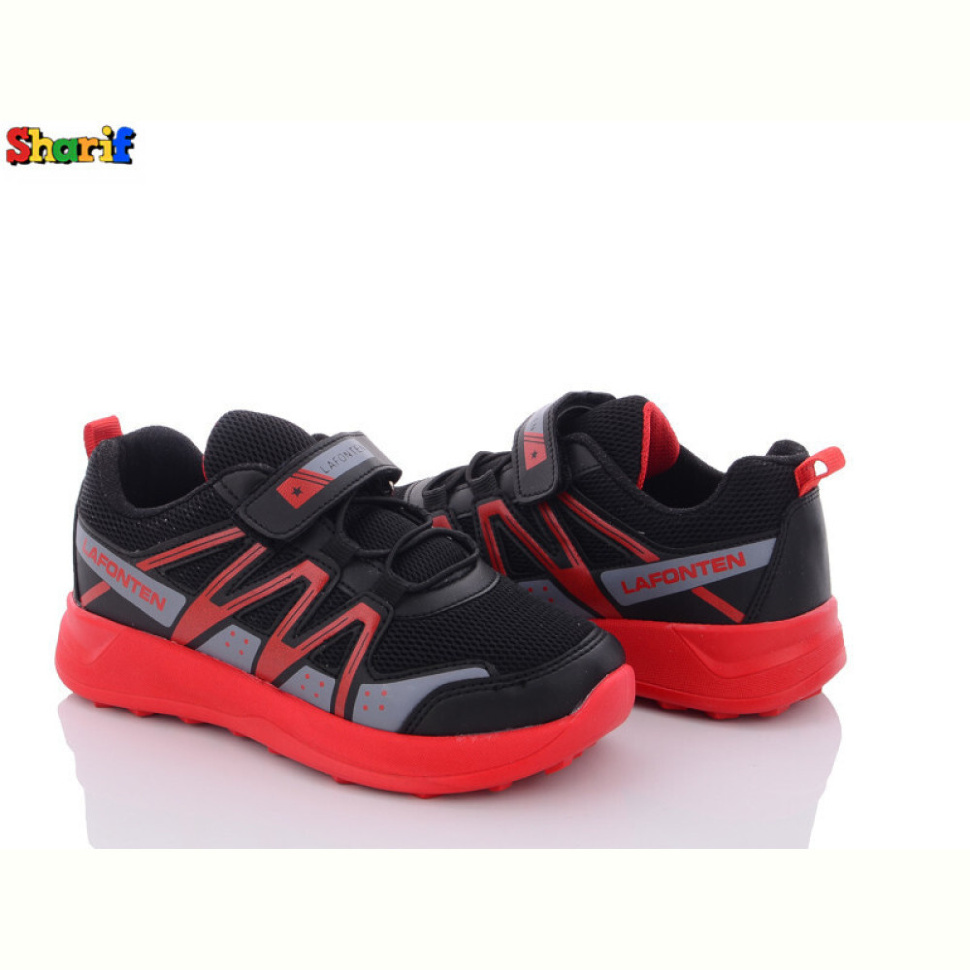 Кроссовки Sharif 710-7