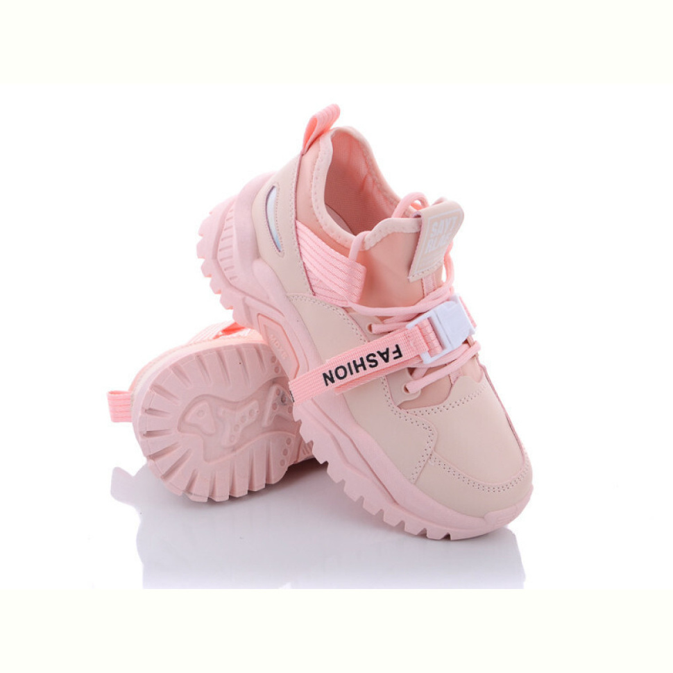 Кроссовки Marlen K05-1