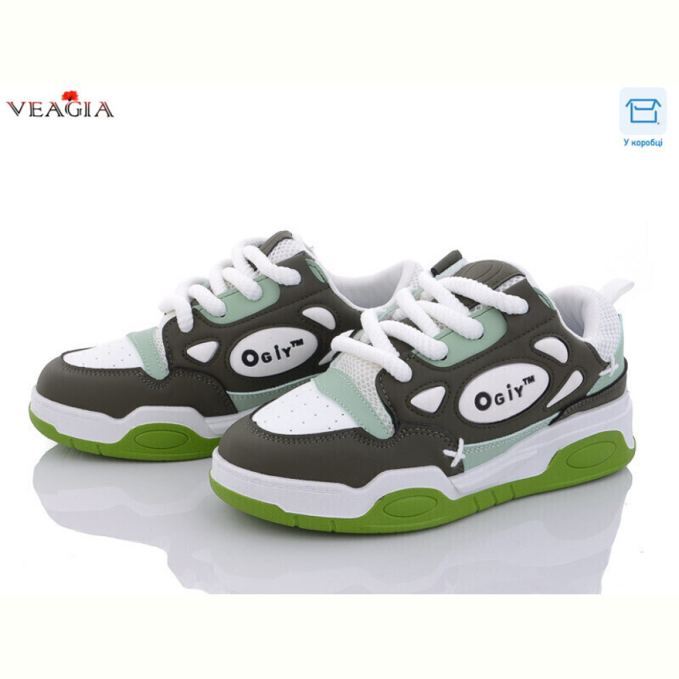 Кроссовки Veagia-ADA F879-6 Кроссовки Veagia-ADA F879-6