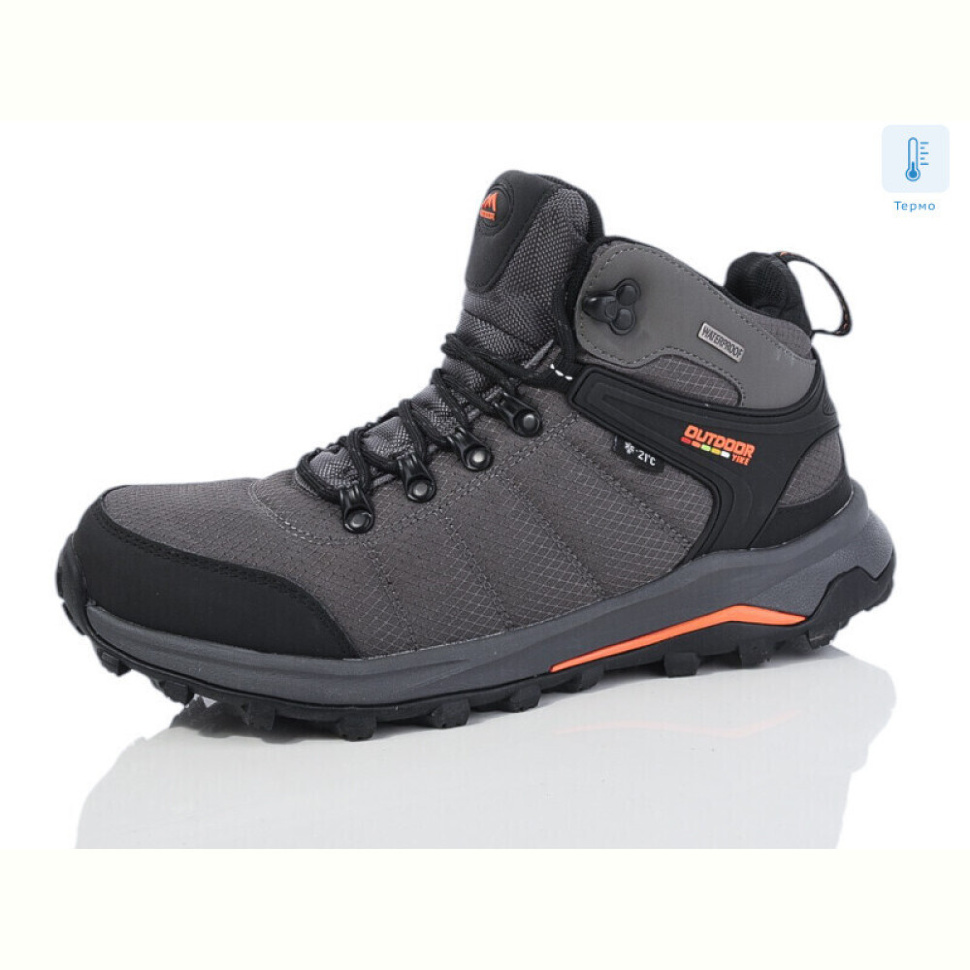 Ботинки Boteli M152-4