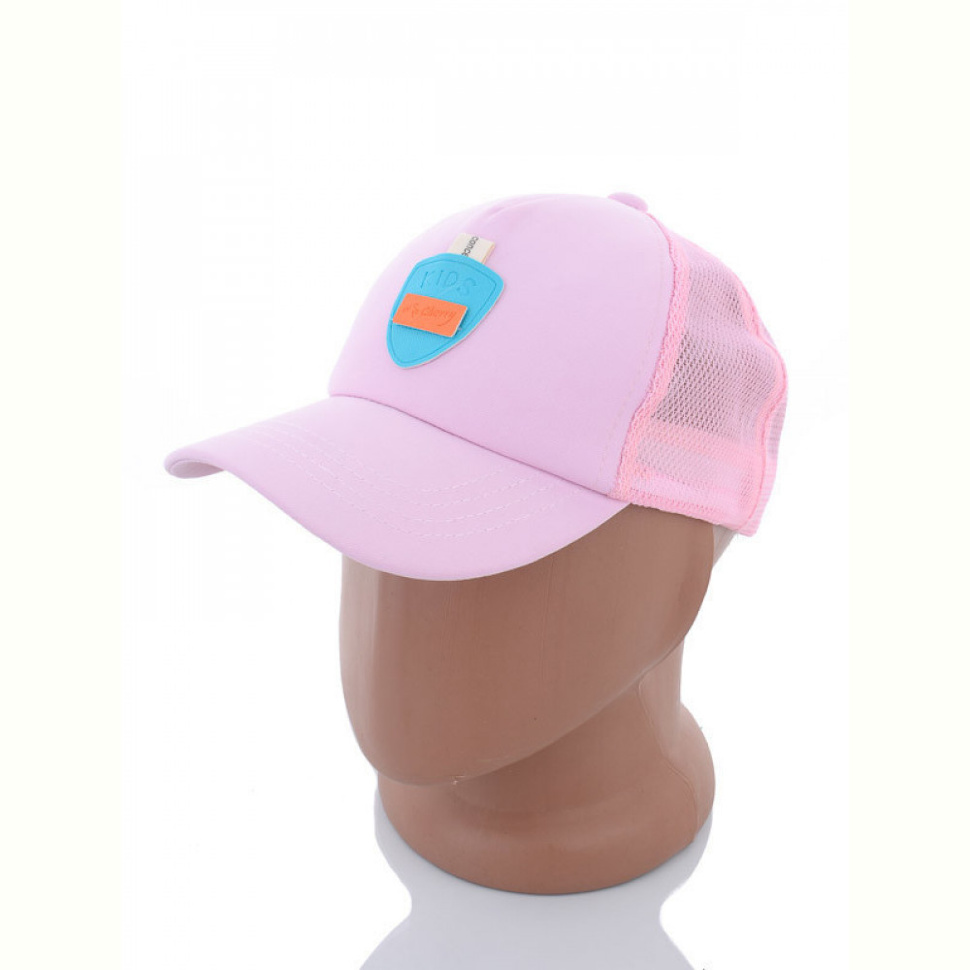 Кепка RuBi WF009-6 pink