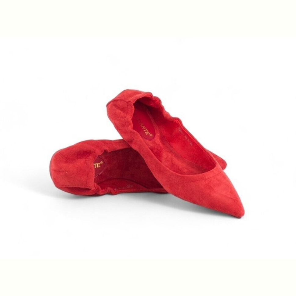 Балетки Allshoes 125808 Балетки Allshoes 125808