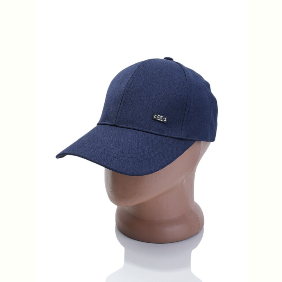 Кепка Королева 7763-1 navy