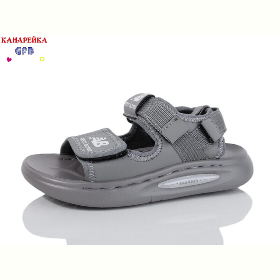 Сандалии GFB-Канарейка Y7503-3