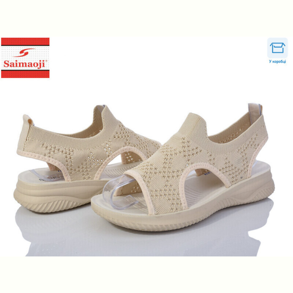 Босоножки Saimaoji R519-10