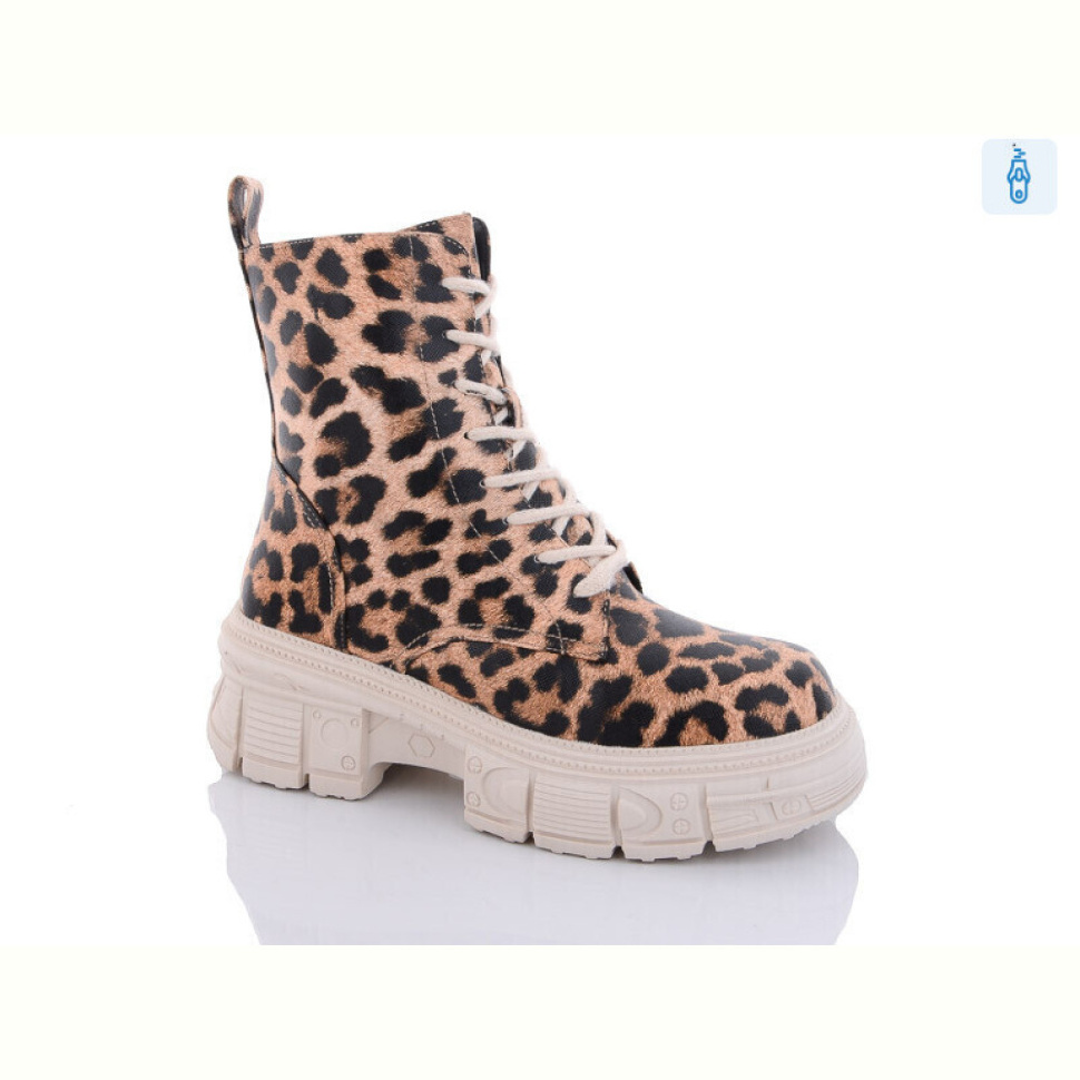 Ботинки Teetspace-Trasta-Egga QM372-53