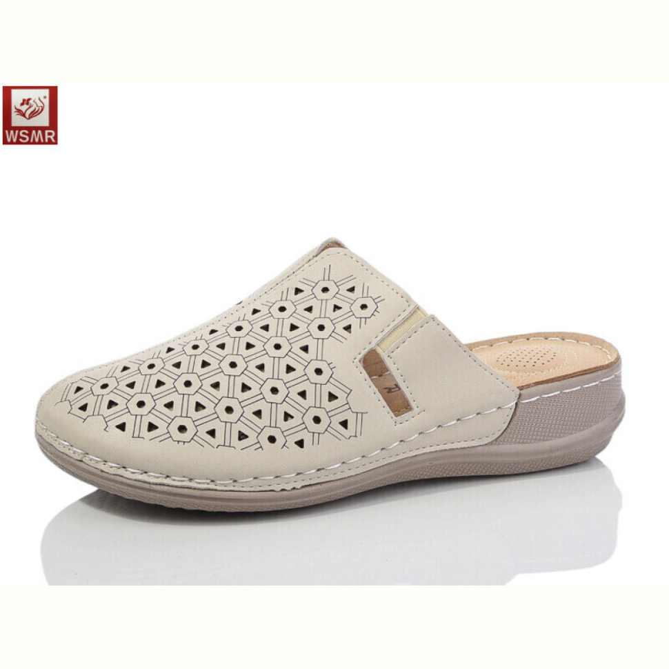 Шлепки WSMR 2502-3