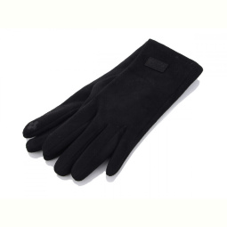 Перчатки RuBi 2-24 black