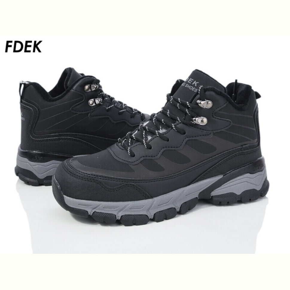 Кроссовки FDEK T9086-3