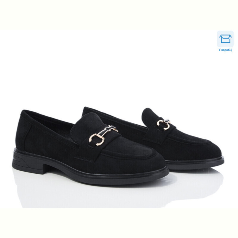 Туфли Love-L&M-ZDW Y140-2