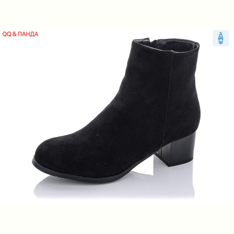 Ботинки QQ&Панда A118-1 Ботинки QQ&Панда A118-1