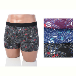 Трусы Obuvok 61009 (08992) mix