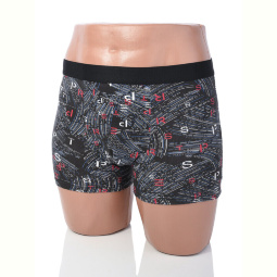 Трусы Obuvok 61009 (08992) mix