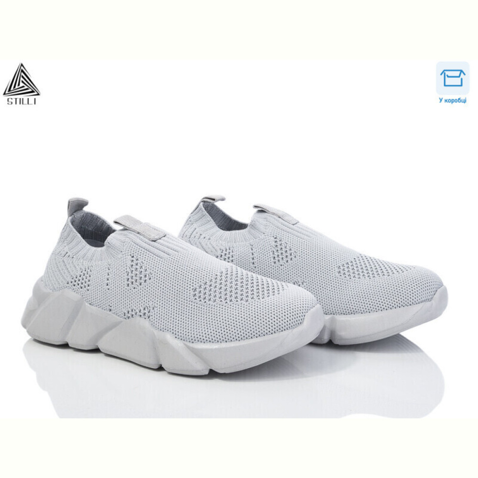 Кроссовки STILLI KIDS KT30-7 піна Кроссовки STILLI KIDS KT30-7 піна