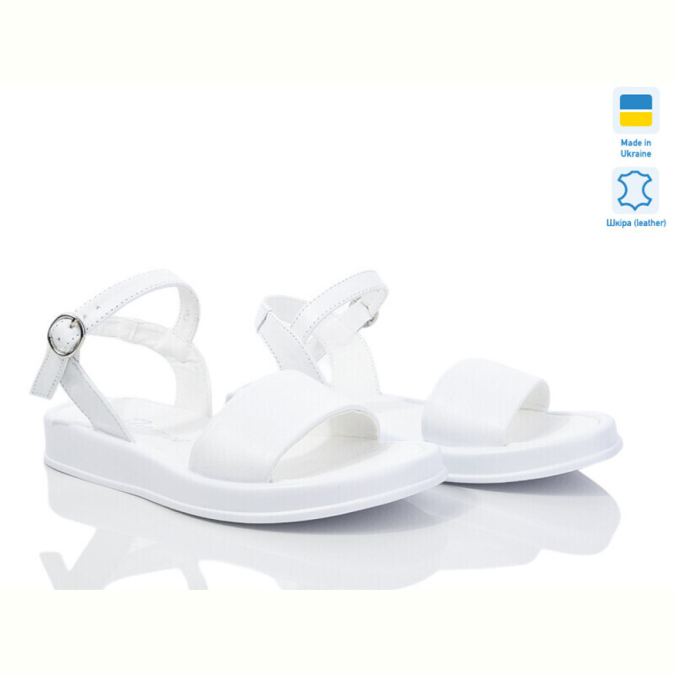 Босоножки Fat Fox-Tamei 2111-32