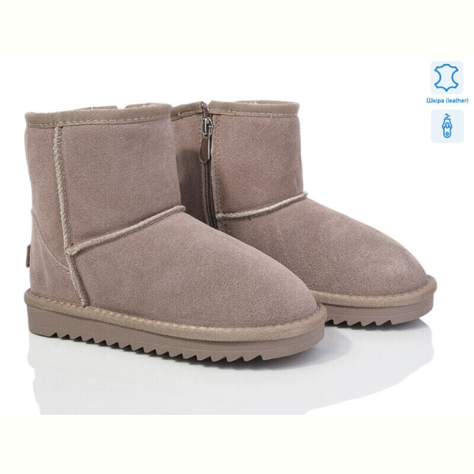Угги ITTS 7808-16