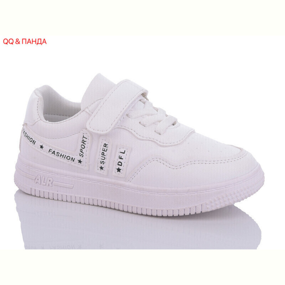 Кроссовки QQ&Панда ABA88-145-1