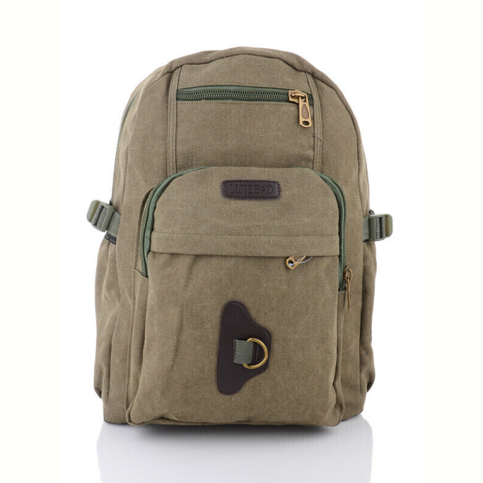 Рюкзак Superbag 6106 khaki Рюкзак Superbag 6106 khaki