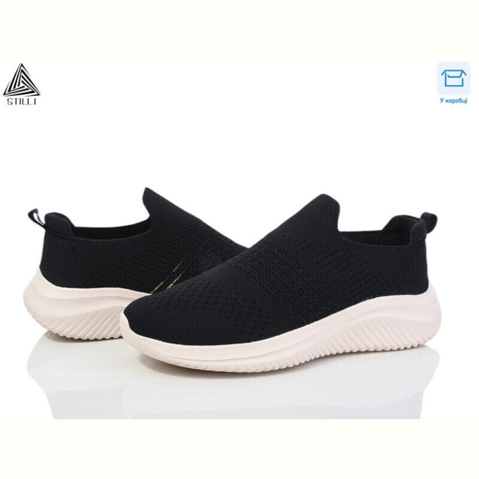 Кроссовки STILLI Group CX1110-6 піна