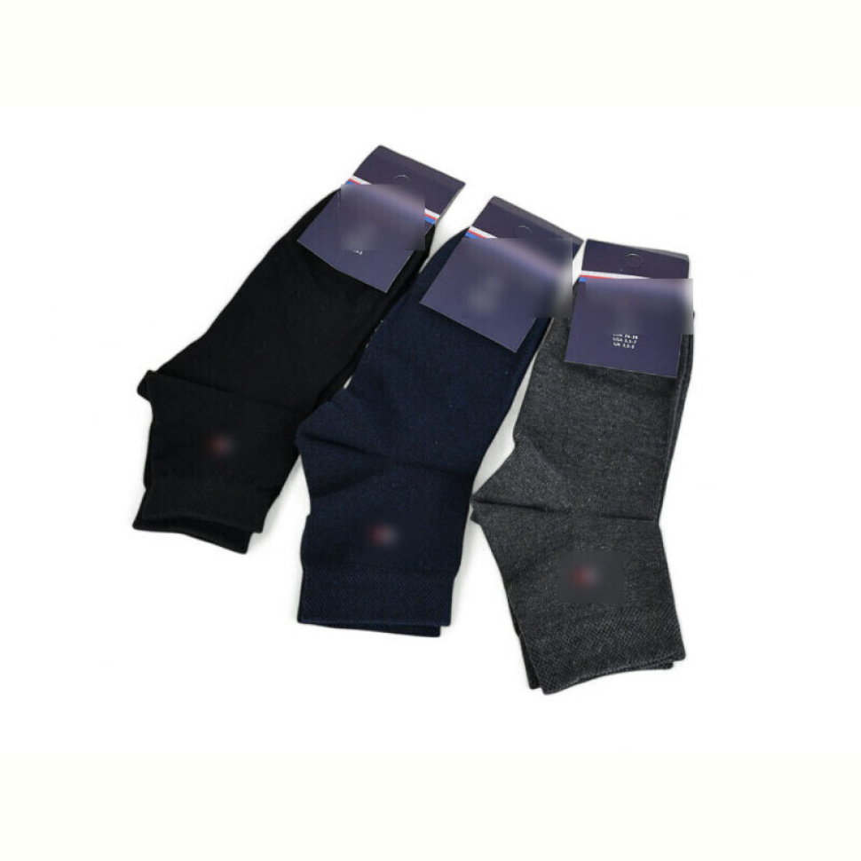 Носки Obuvok R175 36-38 (02095) mix