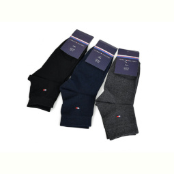 Носки Obuvok R175 36-38 (02095) mix