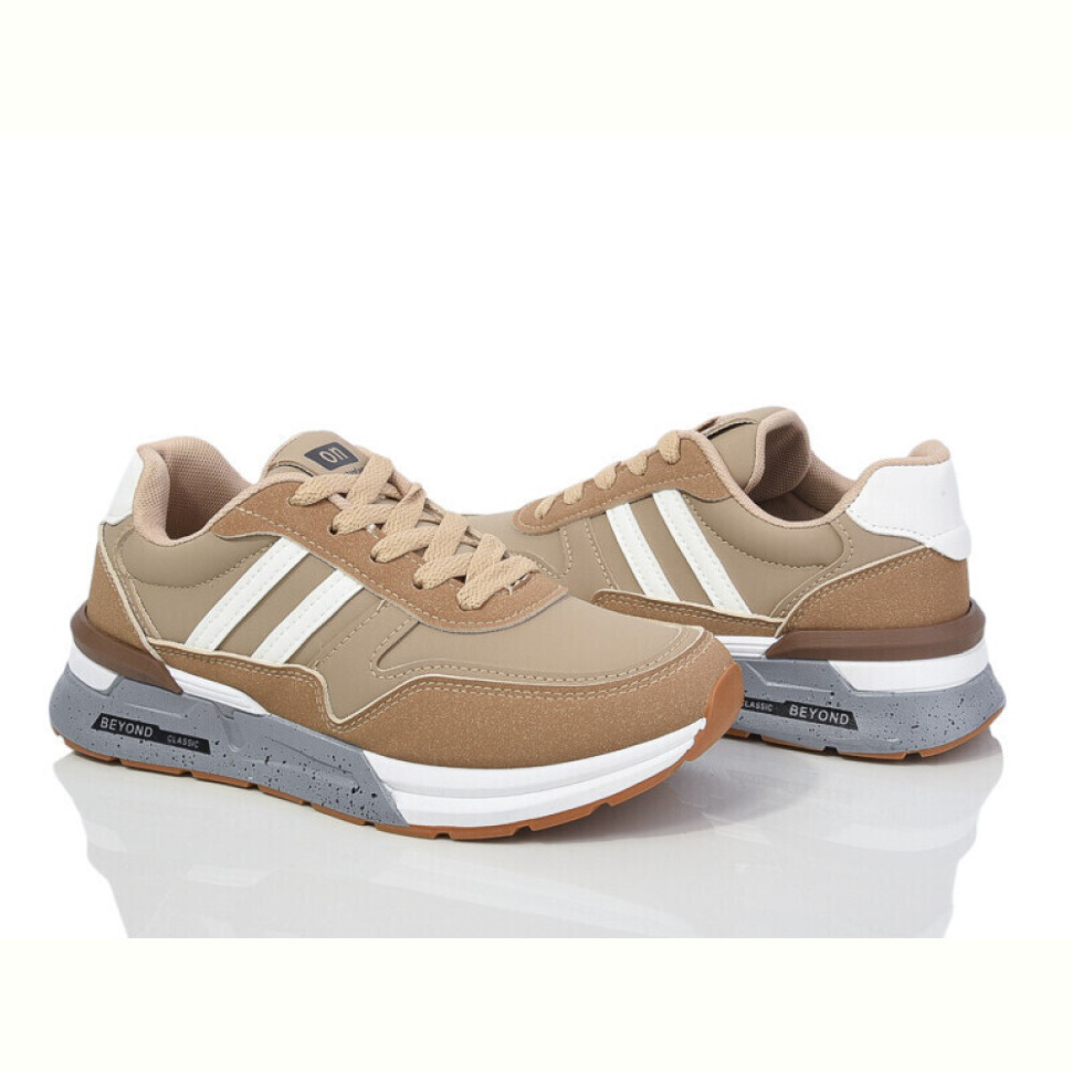 Кроссовки Loretta K161-3