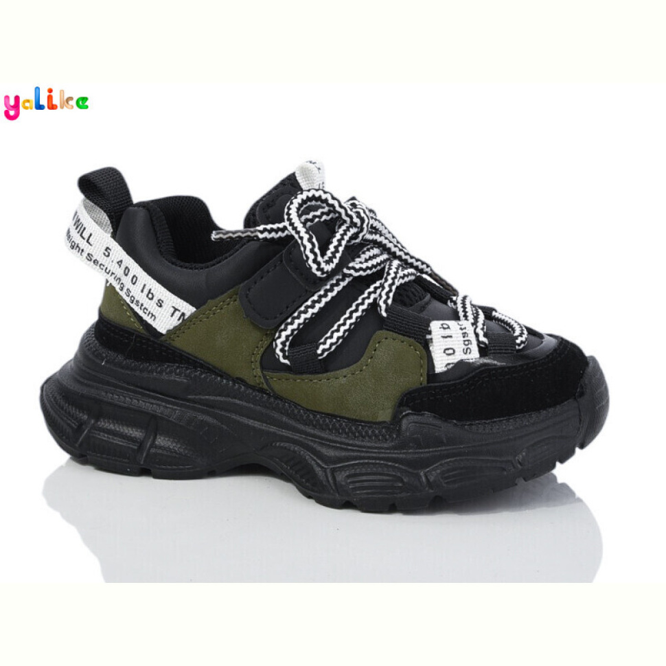 Кроссовки Yalike 631-1