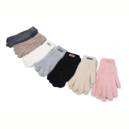 Перчатки RuBi 5801 mix