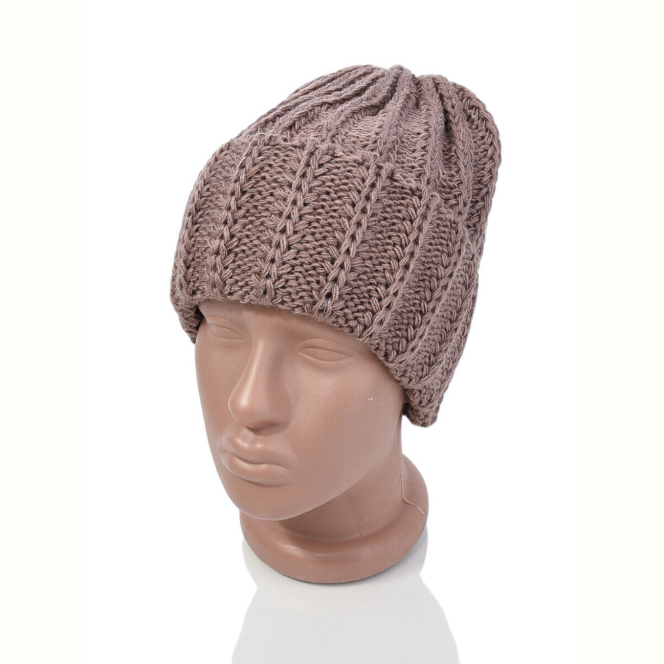 Шапка Red Hat SA1320-1 brown Шапка Red Hat SA1320-1 brown