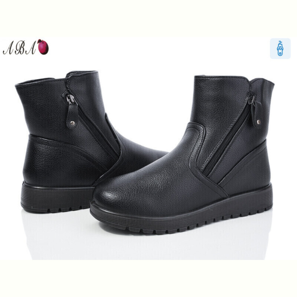 Ботинки Aba 5ABA1-2 Ботинки Aba 5ABA1-2