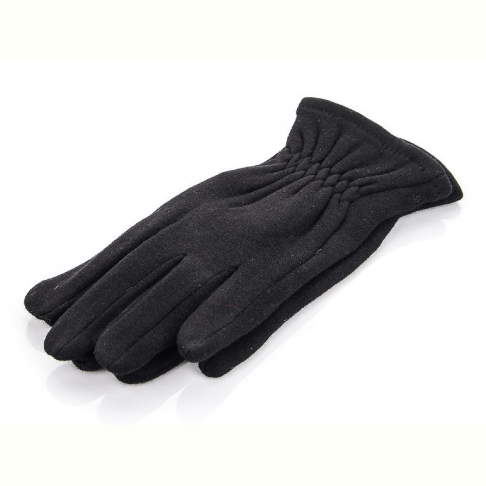 Перчатки RuBi B007 трикотаж з начісом