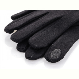 Перчатки RuBi B007 трикотаж з начісом