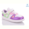 Кроссовки Xifa kids 2388 purple-pink