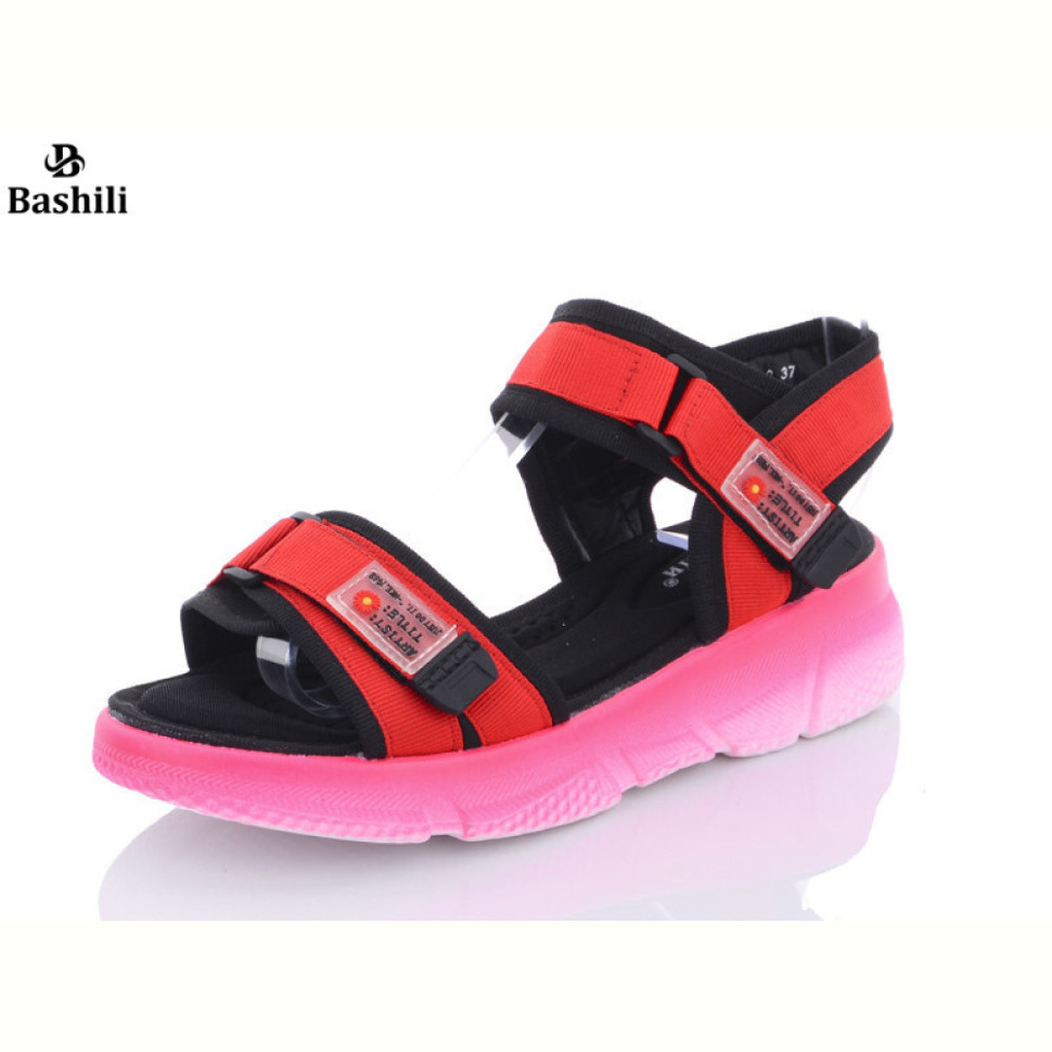 Босоножки Башили 3845-QYJ509-2