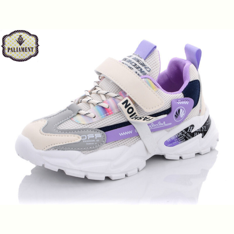 Кроссовки PALIAMENT B075-6