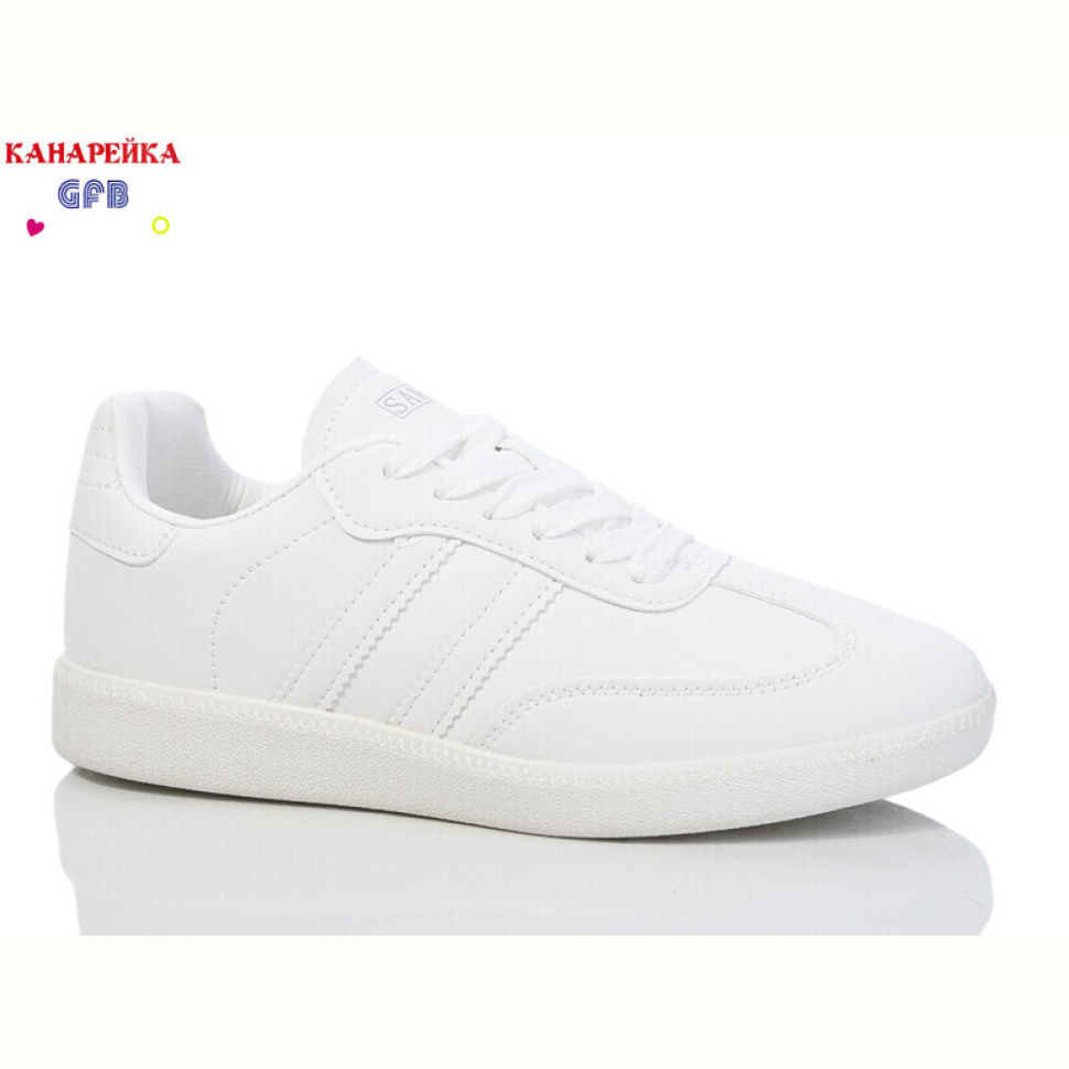 Кроссовки GFB-Канарейка W9110-8