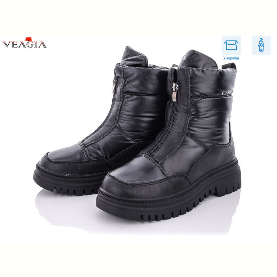 Дутики Veagia-ADA YFS23-1