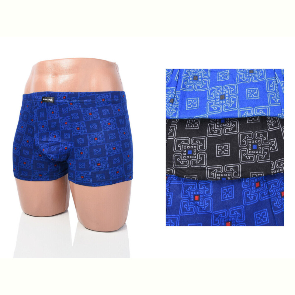 Трусы Textile 1010N mix