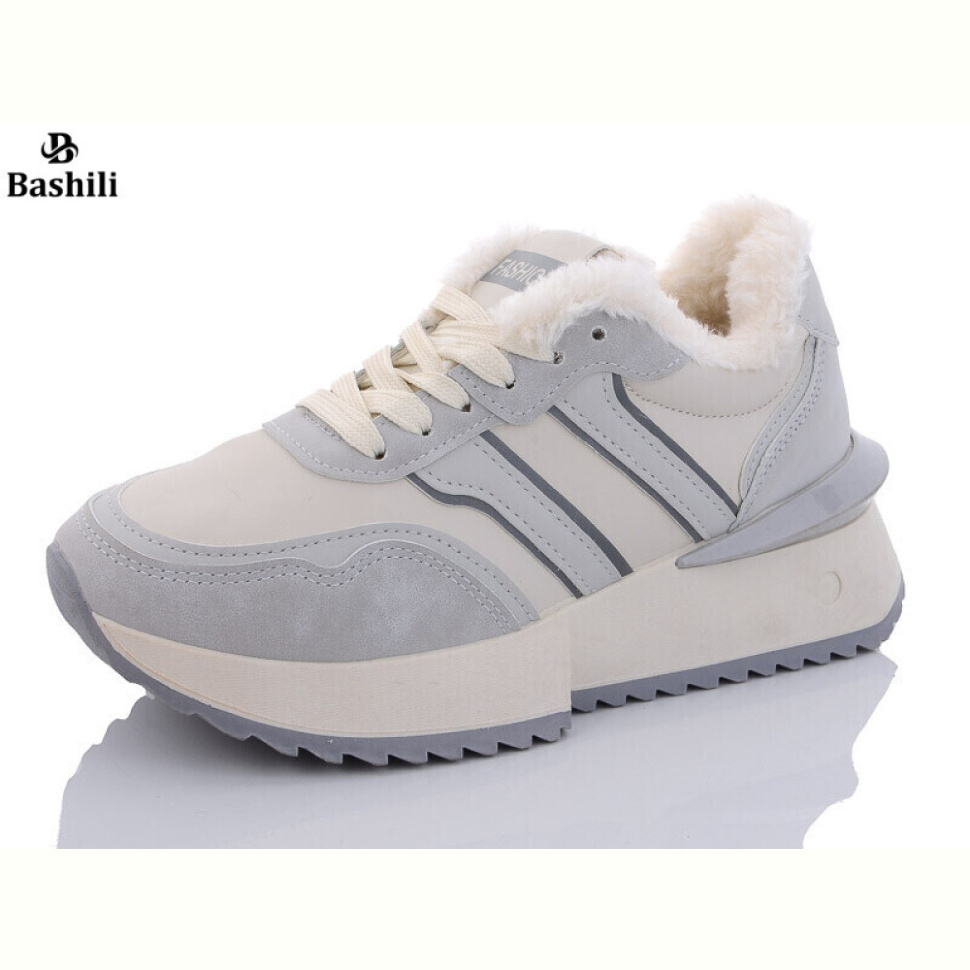 Кроссовки Башили B972-5 Кроссовки Башили B972-5