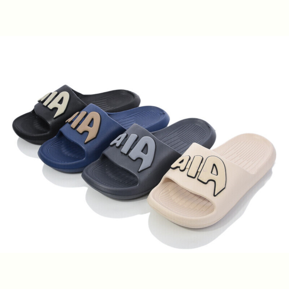 Шлепки M&L Alex13 W180 mix Шлепки M&L Alex13 W180 mix