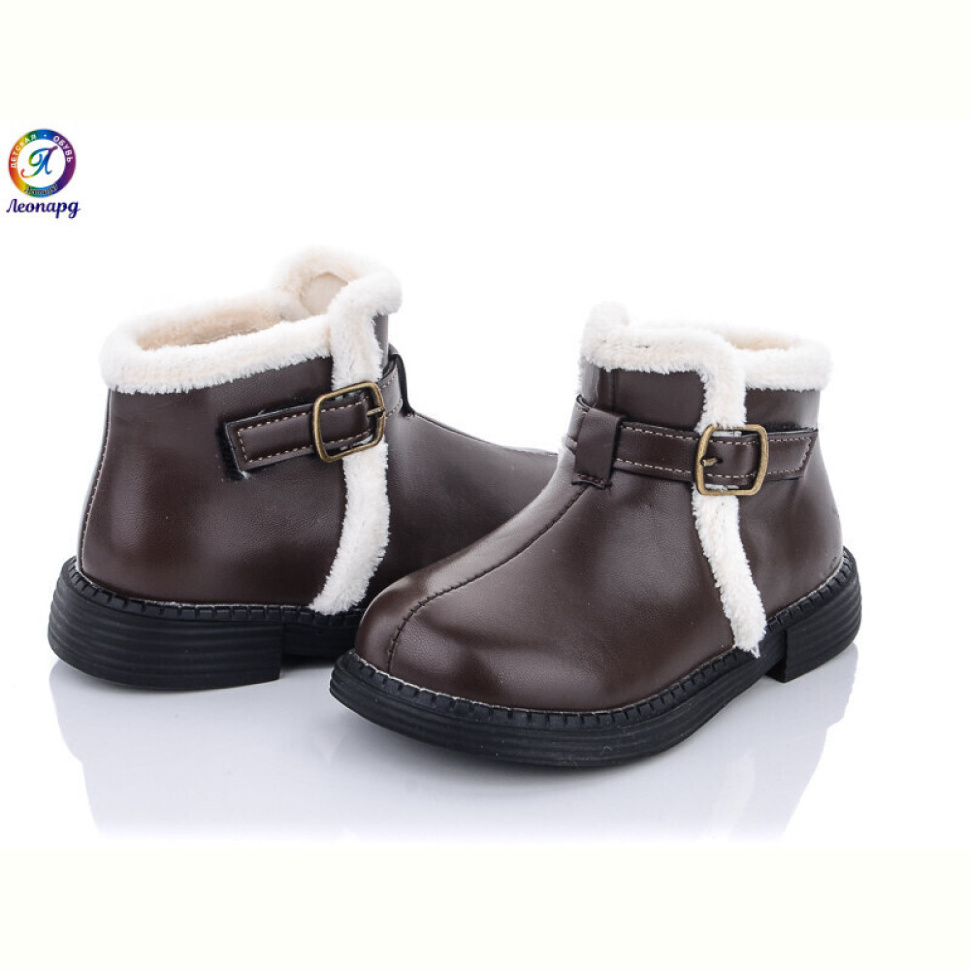 Ботинки Леопард AA13-2