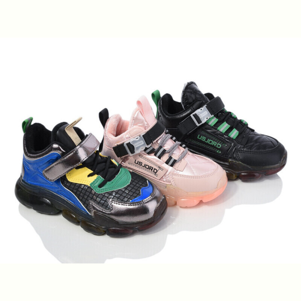 Кроссовки ВЗУТТЯ+ 10-3 mix