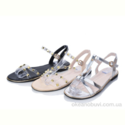 Босоножки SANLIN Q7-73 mix