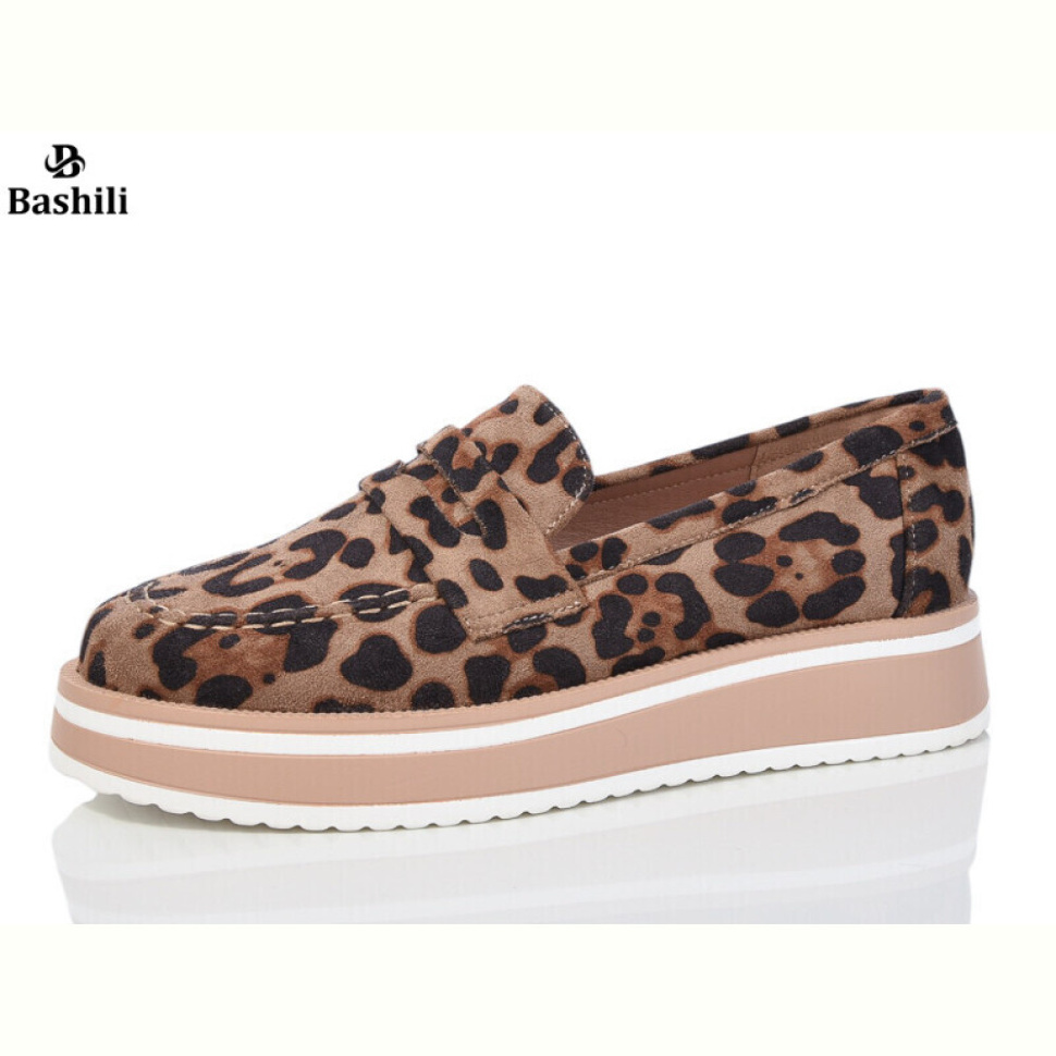 Туфли Башили H63A23-8