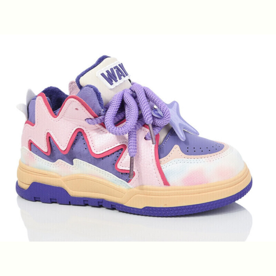 Кроссовки ASHIGULI 634-6